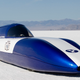 Illustration for article titled The Blazing Fast Evolution of Land Speed Record Cars